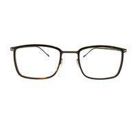 Berkeley BB MY1007 Brown 50 occhiali da vista