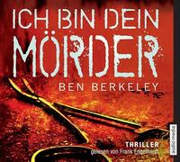 Berkeley,Ben - Ich Bin Dein Mörder