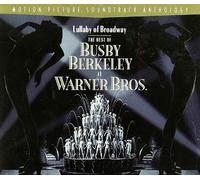 Berkeley,Busby at Warner Bros - Lullaby of Broadway