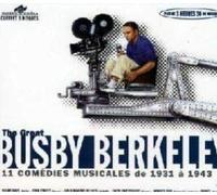 Berkeley,Busby - Great (11 Comedies Musica)