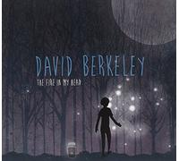 Berkeley, David - Fire In My Head