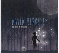 Berkeley David Fire in My Head (CD)