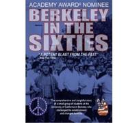 Berkeley In The Sixties [DVD] [1990] [Edizione: Regno Unito]