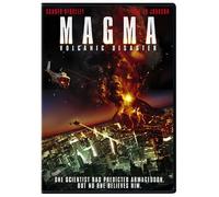Berkeley/Johnson - Magma-Volcanic Disaster
