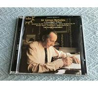 Berkeley L. - A Centenary Tribute