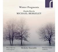 BERKELEY, M. - WINTER FRAGMENTS