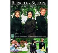 Berkeley Square: The Complete Series (3 Dvd) [Edizione: Regno Unito] [Edizione: Regno Unito]