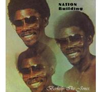 Berkely Ike Jones - Nation Building