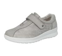 Berkemann 5351 Donna Scarpe da Ginnastica Basse, Grigio (Grau 649), 37 EU