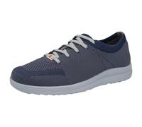 Berkemann Allegro, Scarpe da Ginnastica Uomo, Blu Orientale Blu, 44 EU