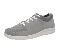 Berkemann Allegro, Scarpe da Ginnastica Uomo, Grigio Gabbia, 41.5 EU