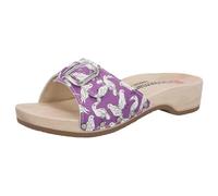 Berkemann Amburg, Zoccoli Donna, Lilla, 38 EU