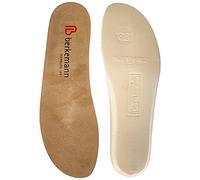 Berkemann Columbia Weichschaumfußbett - Scarpe da Ginnastica Donna, Natura, 40 2/3 EU