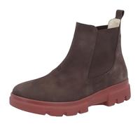 Berkemann cristiani, Stivali Chelsea Donna, Marrone, 41.5 EU