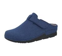 Berkemann Diamanta, Ciabatte Donna, Blu Royal, 38 2/3 EU