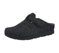 Berkemann Diamanta, Ciabatte Donna, Grigio Scuro, 37.5 EU