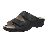 Berkemann Donna Daria Mule, Nero, 35.5 EU