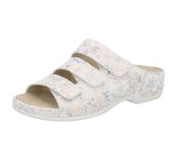 Berkemann Franziska - Ciabatte da donna, Universo multicolore, 37.5 EU