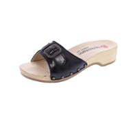 Berkemann Hamburg Nero