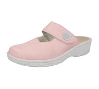 Berkemann Heliane, Ciabatte Donna, Colore: Rosa, 35.5 EU
