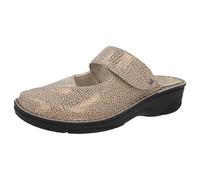 Berkemann Heliane, Ciabatte Donna, Gold, 39.5 EU