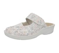 Berkemann Heliane, Ciabatte Donna, Pastello, 36 1/3 EU