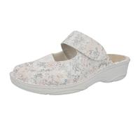 Berkemann Heliane, Ciabatte Donna, Pastello, 38 EU