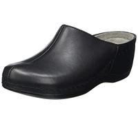 Berkemann Jada, Sabot Donna, Nero, 42 2/3 EU