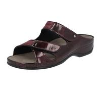 Berkemann Janna, Ciabatte Donna, Bordeaux, 37.5 EU