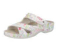 Berkemann Janna, Ciabatte Donna, Multicolore, 37.5 EU