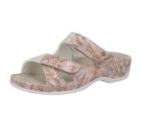 Berkemann Janna, Ciabatte Donna, rosé, 36 1/3 EU