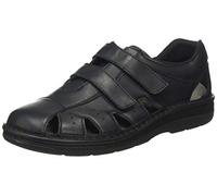 Berkemann Joost, Scarpe da Ginnastica Uomo, Nero, 42 2/3 EU