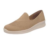 Berkemann Kira, Mocassino Donna, Pietra, 35.5 EU
