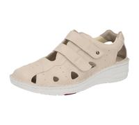 Berkemann Larena, Scarpe da Ginnastica Donna, Beige Antico, 40 EU