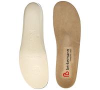 Berkemann Lugano-Base in Schiuma Morbida, Scarpe da Ginnastica Donna, Naturale, 40 2/3 EU