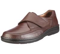 Berkemann Markus 05704, Scarpe Basse Uomo, Marrone (Braun/Braun), 42.6666666666667