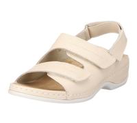 Berkemann Melbourne Wenke 1015 - Zoccoli e Sabot da Donna, Colore Beige, 37,5 EU, Beige, 38 EU