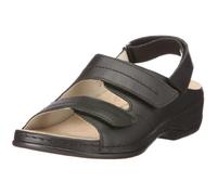 Berkemann Melbourne Wenke 1015 - Zoccoli e Sabot da Donna, Nero, 38 2/3 EU