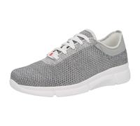 Berkemann Niki, Scarpe da Ginnastica Donna, Grigio Gabbia, 42 EU