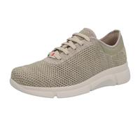 Berkemann Niki, Scarpe da Ginnastica Donna, Verde Beige, 40 2/3 EU