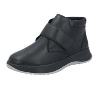 Berkemann Serenella, Scarpe Chukka Donna, Nero, 42 EU
