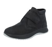 Berkemann Serenella, Stivaletto Donna, Nero, 42 2/3 EU