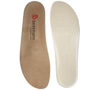 Berkemann Sunbury - Pantofole da Donna in Schiuma Morbida, 35 EU, Colore: Beige, Beige., 35 EU