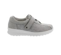 Berkemann Susanna Mocassini Donna 37 Grigio - Mocassino
