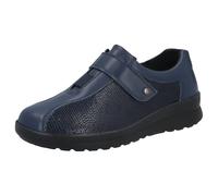 Berkemann Susanna, Scarpe da Ginnastica Donna, Blu Notte, 39.5 EU