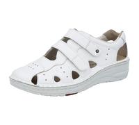 Berkemann Tec-PRO Larena, Scarpe Professionali sanitarie Donna, Bianco, 39.5 EU