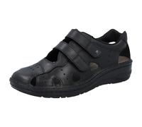 Berkemann Tec-PRO Larena, Scarpe Professionali sanitarie Donna, Nero, 40 EU
