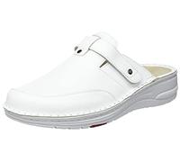 Berkemann Tec-PRO Mona, Scarpe Professionali sanitarie Donna, Bianco, 35.5 EU