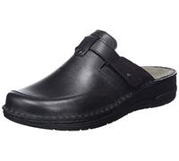 Berkemann Tec-PRO Mona, Scarpe Professionali sanitarie Donna, Nero, 35.5 EU