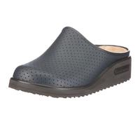 Berkemann Tec-Pro Thordu 09103, Zoccoli unisex adulto, Blu, 39.5